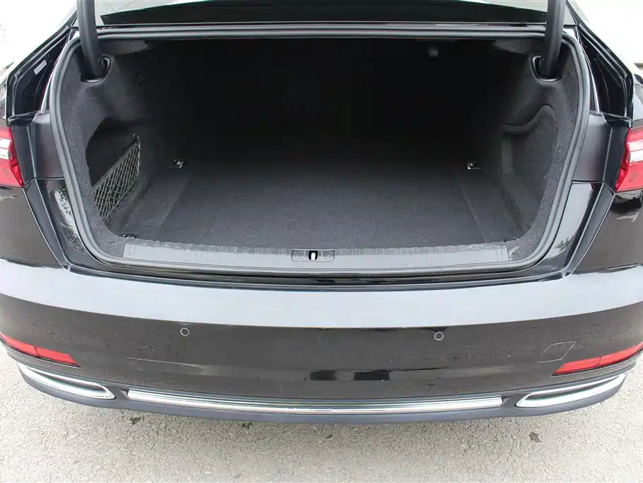 Audi A6L Audi A6L