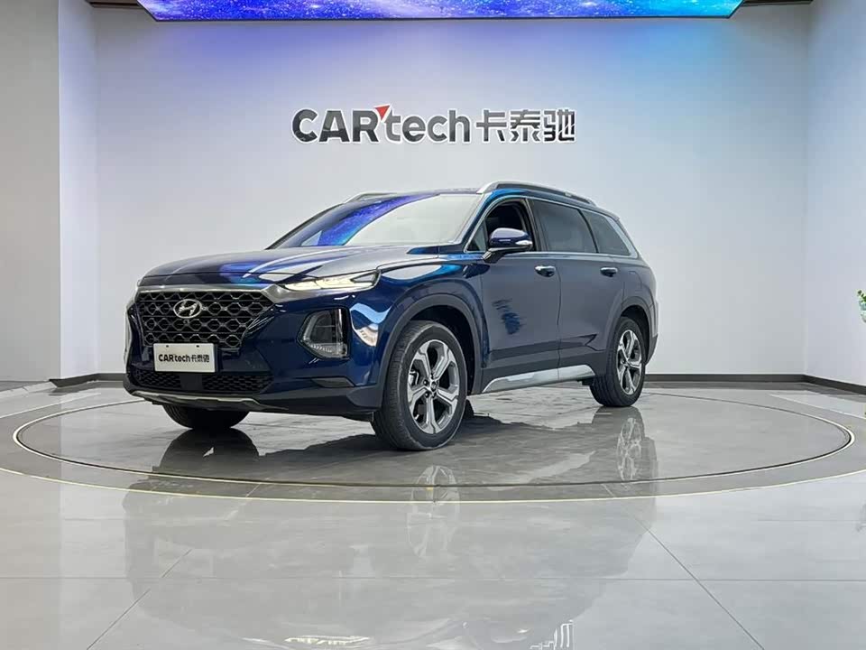 Hyundai Shengda