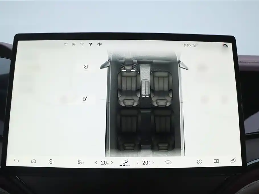 BYD seal