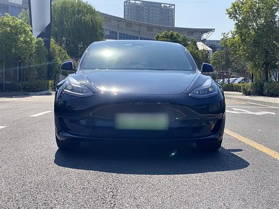 Tesla Model 3 Tesla Model 3