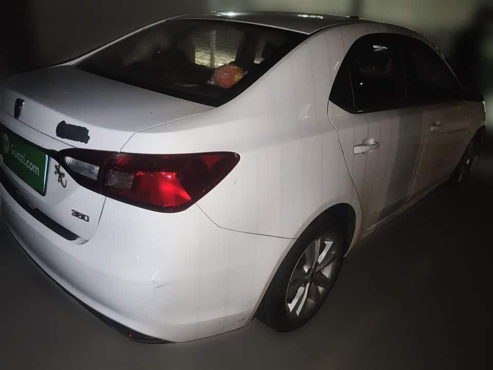 Roewe 360