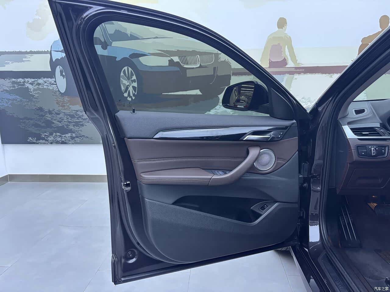 BMW X2, 2022 8