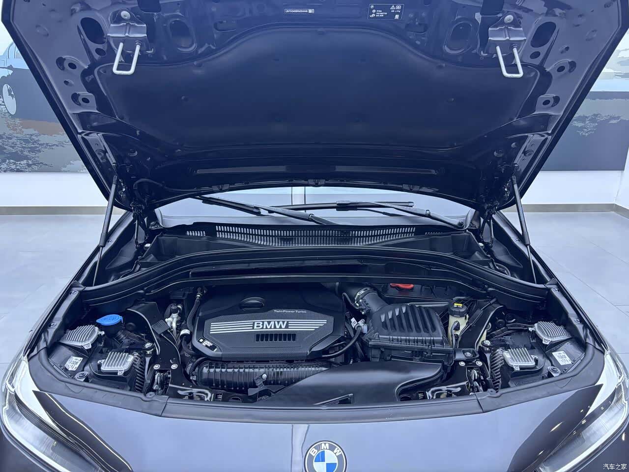 BMW X2, 2022 17