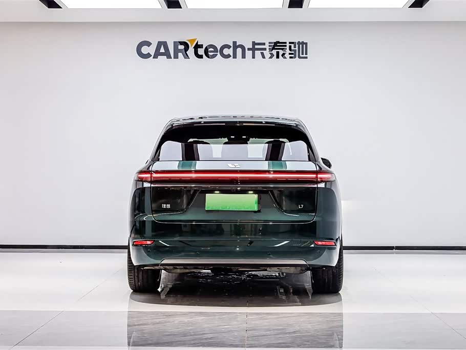 Li Auto Ideal L7