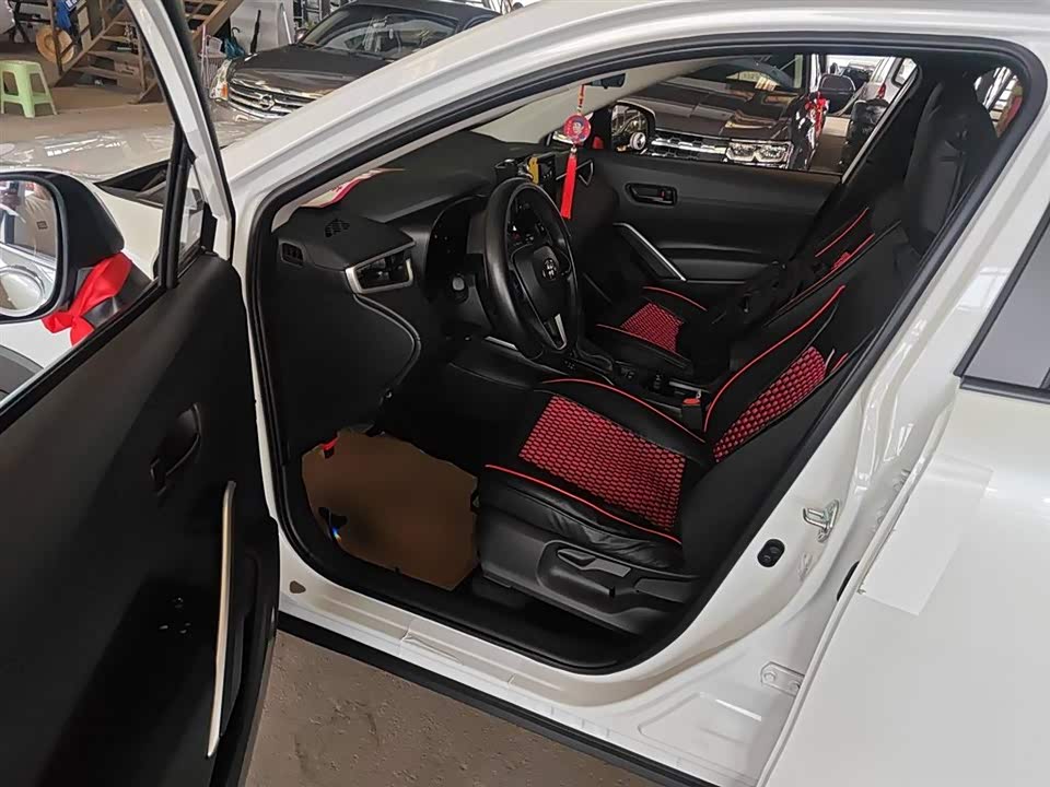 Toyota Fenglanda Toyota Fenglanda