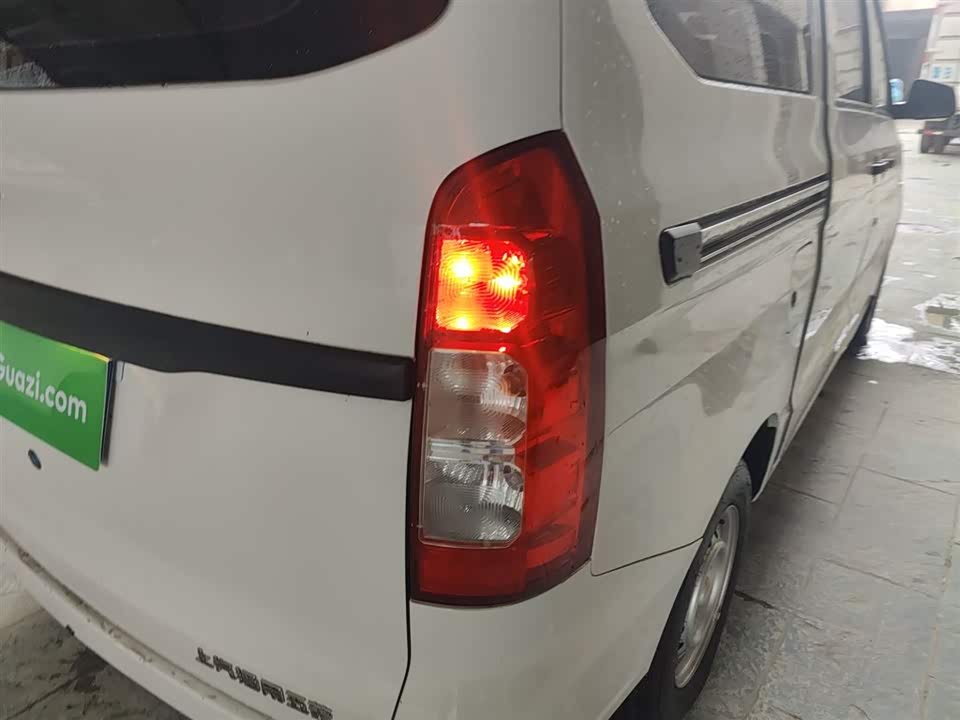 Wuling Wuling Hongguang V