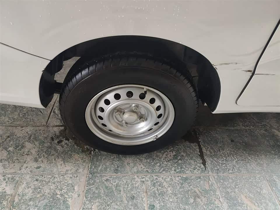 Wuling Wuling Hongguang V