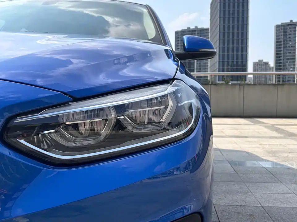BMW 1 series BMW 1 series