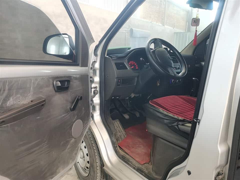 Wuling Wuling Rongguang S