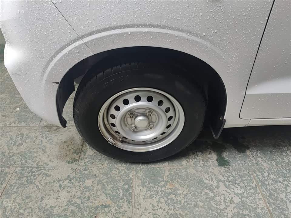 Wuling Wuling Hongguang V