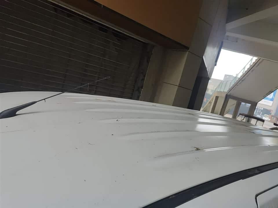 Wuling Wuling Hongguang V