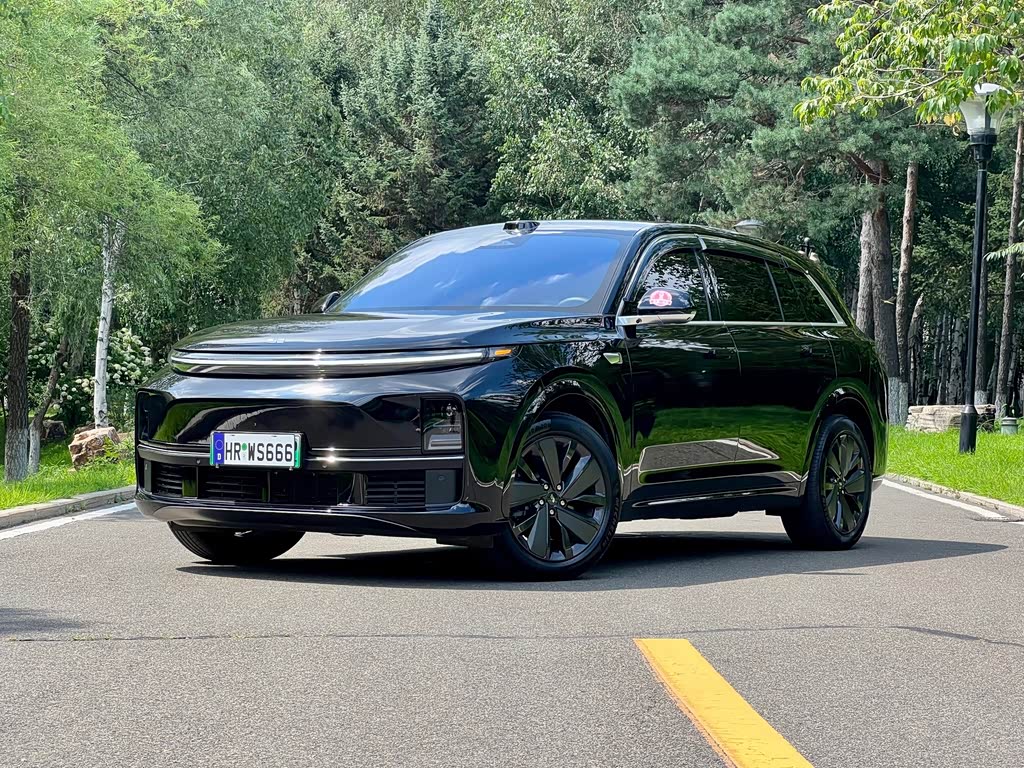 Li Auto L7