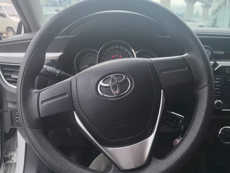 Toyota Lei Ling