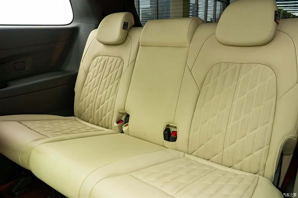 Buick GL8, 2022 24