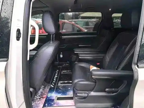 Trumpchi Trumpchi M8