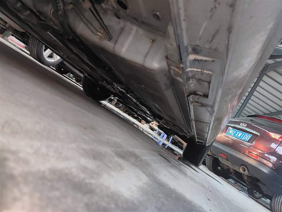 Forthing Popular S500 Forthing Popular S500