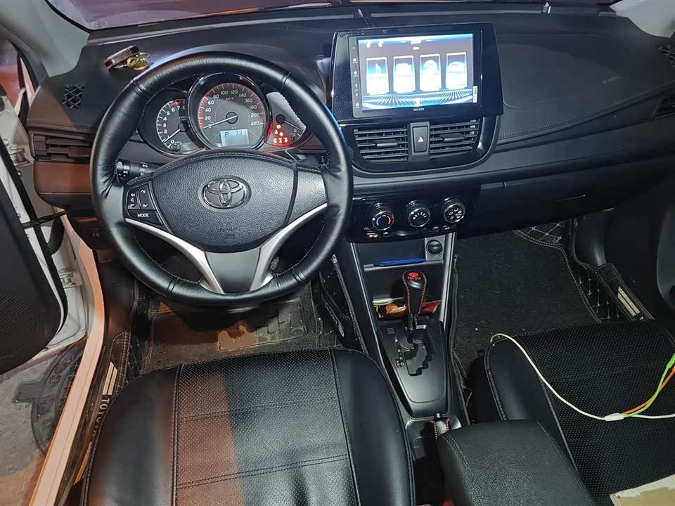 Toyota Vios