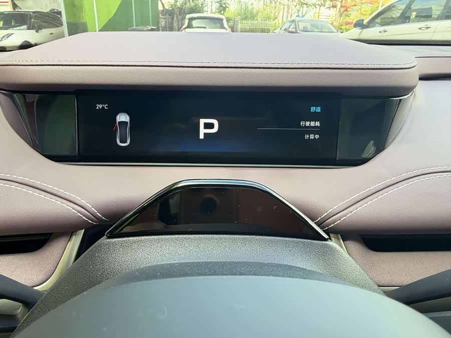 Xiaomi SU7 2025, фото 11