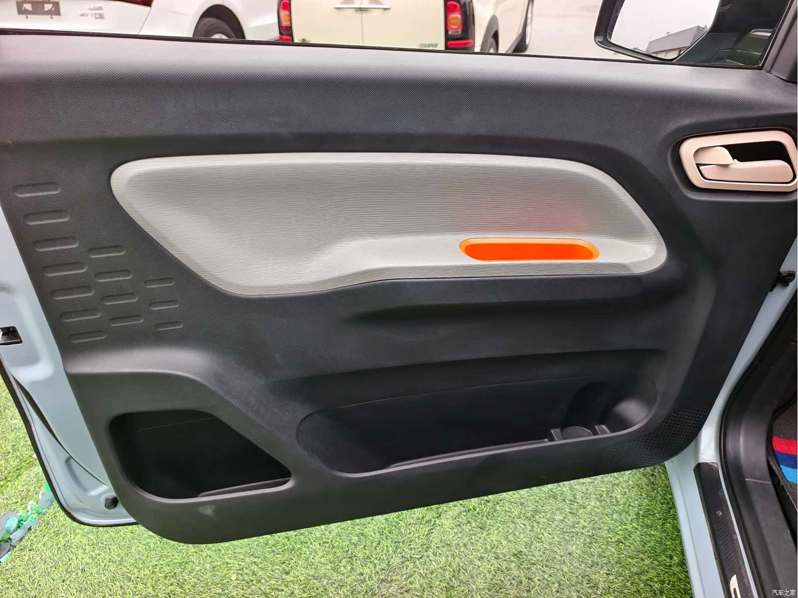Wuling MINIEV, 2021 9