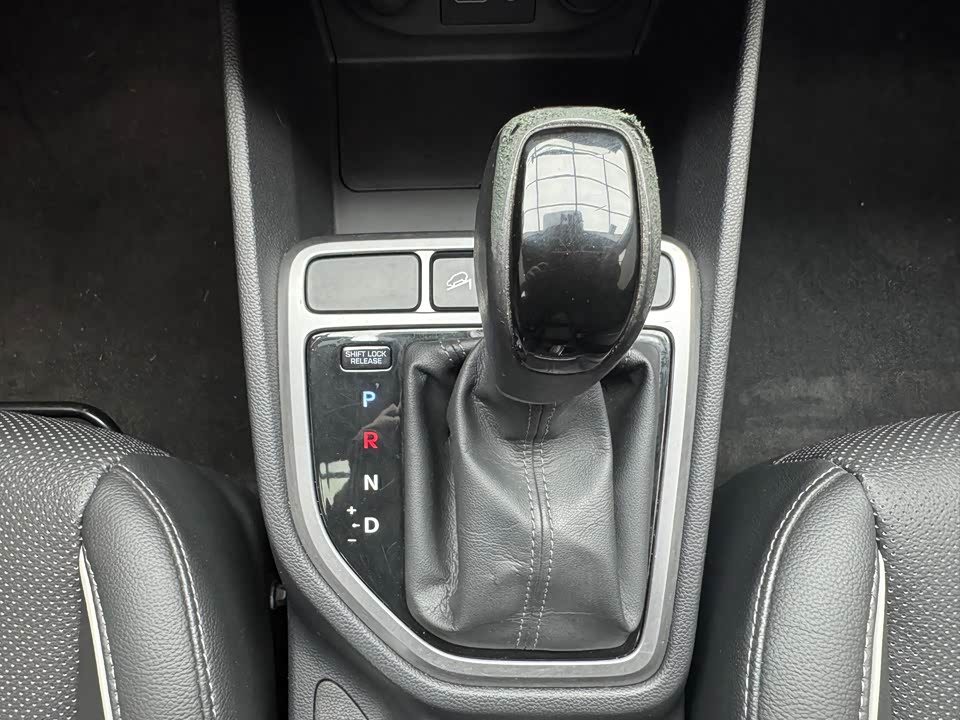 Hyundai Beijing ix25