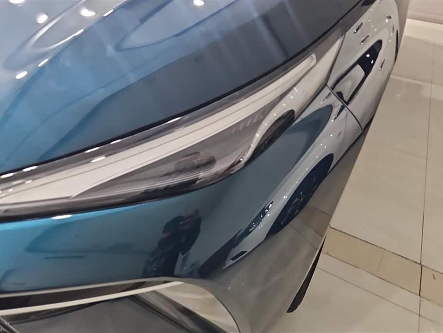 Forthing Popular T5 EVO