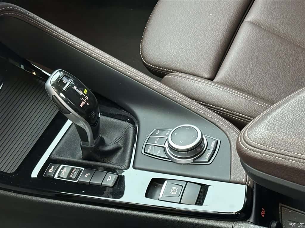 BMW X1, 2021 11