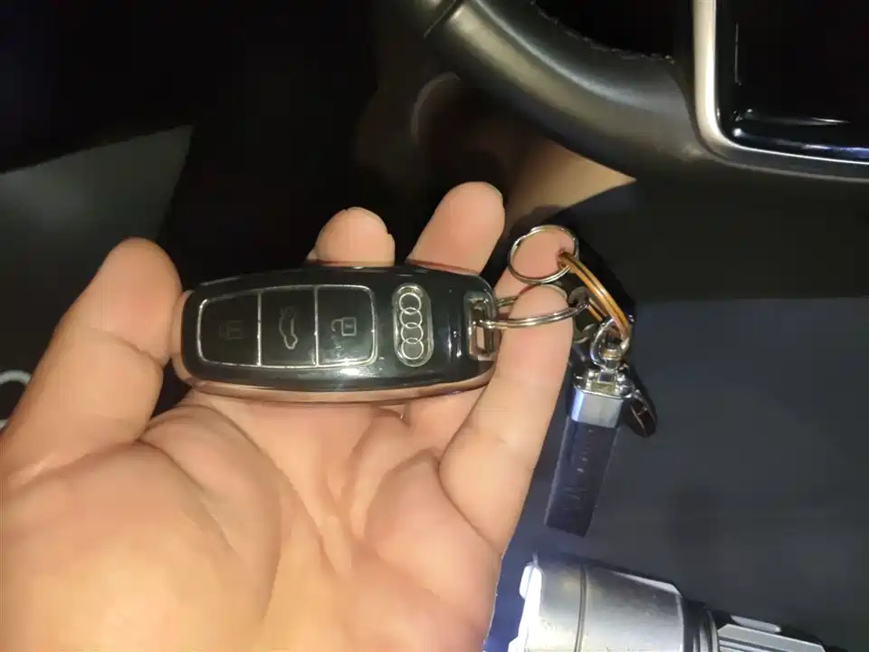 Audi A6L Audi A6L