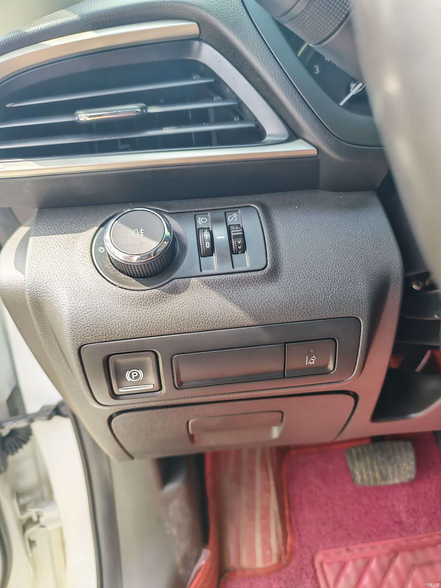 Buick GL6, 2019 8