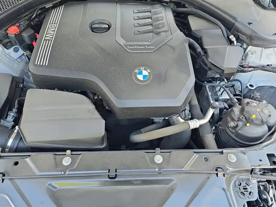 BMW 3 series BMW 3 series