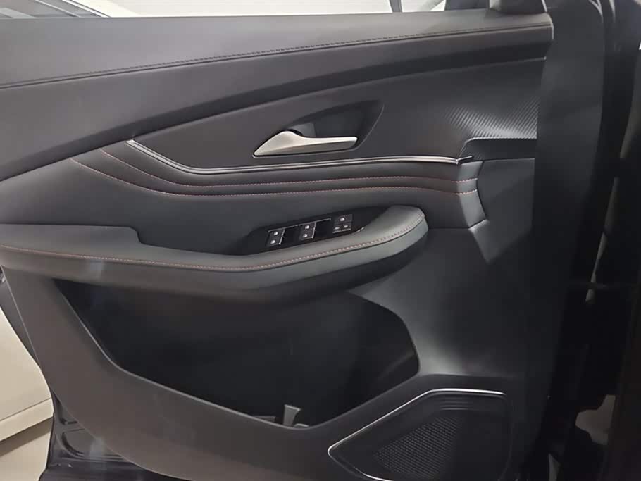 Forthing Popular T5 EVO