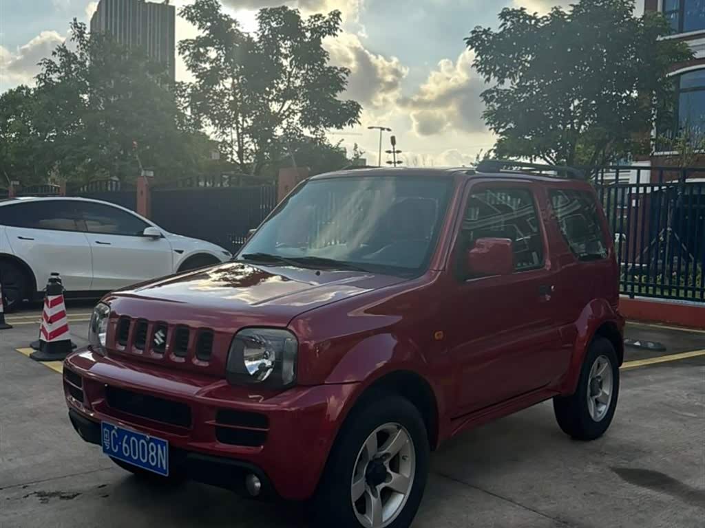 Suzuki