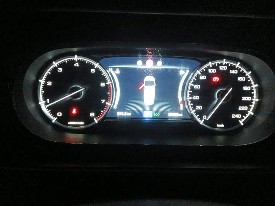 Trumpchi Trumpchi M6