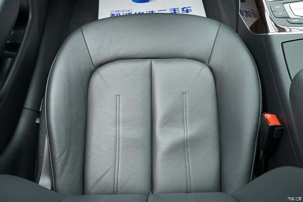 Audi A6L, 2012 30