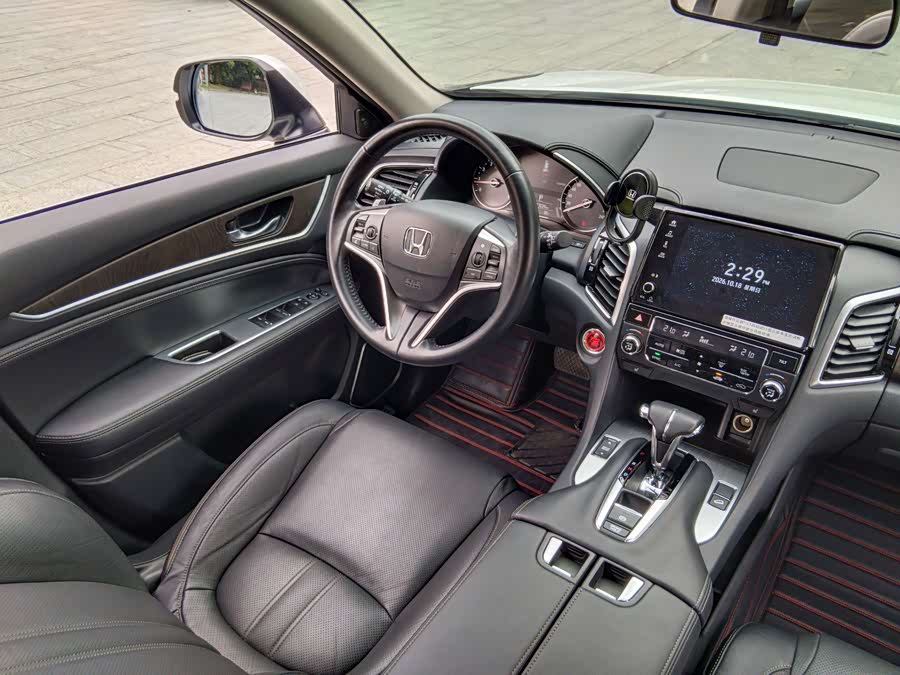 Honda Avancier 2021, фото 12