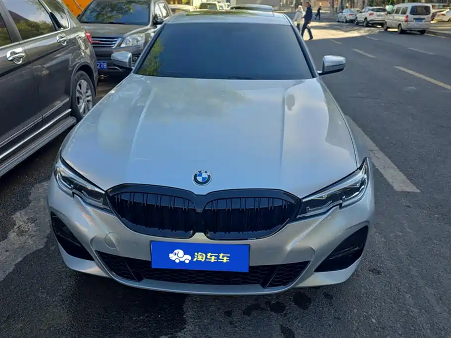 BMW 3 series BMW 3 series