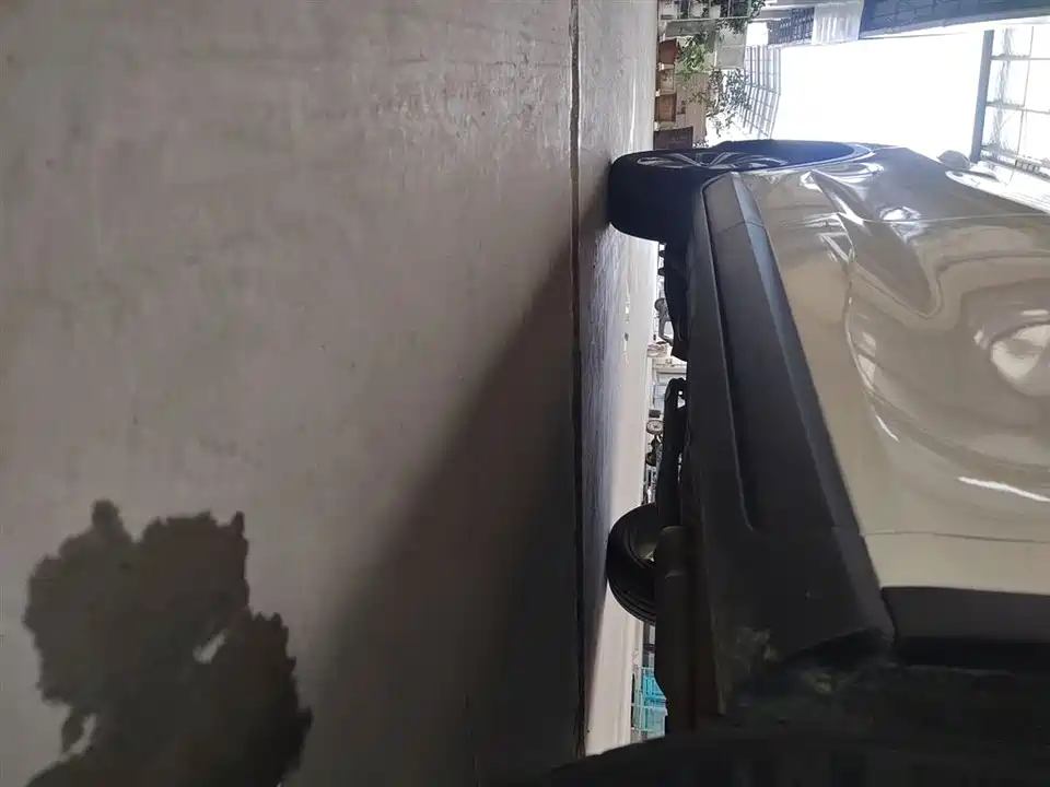 Trumpchi Trumpchi GS4