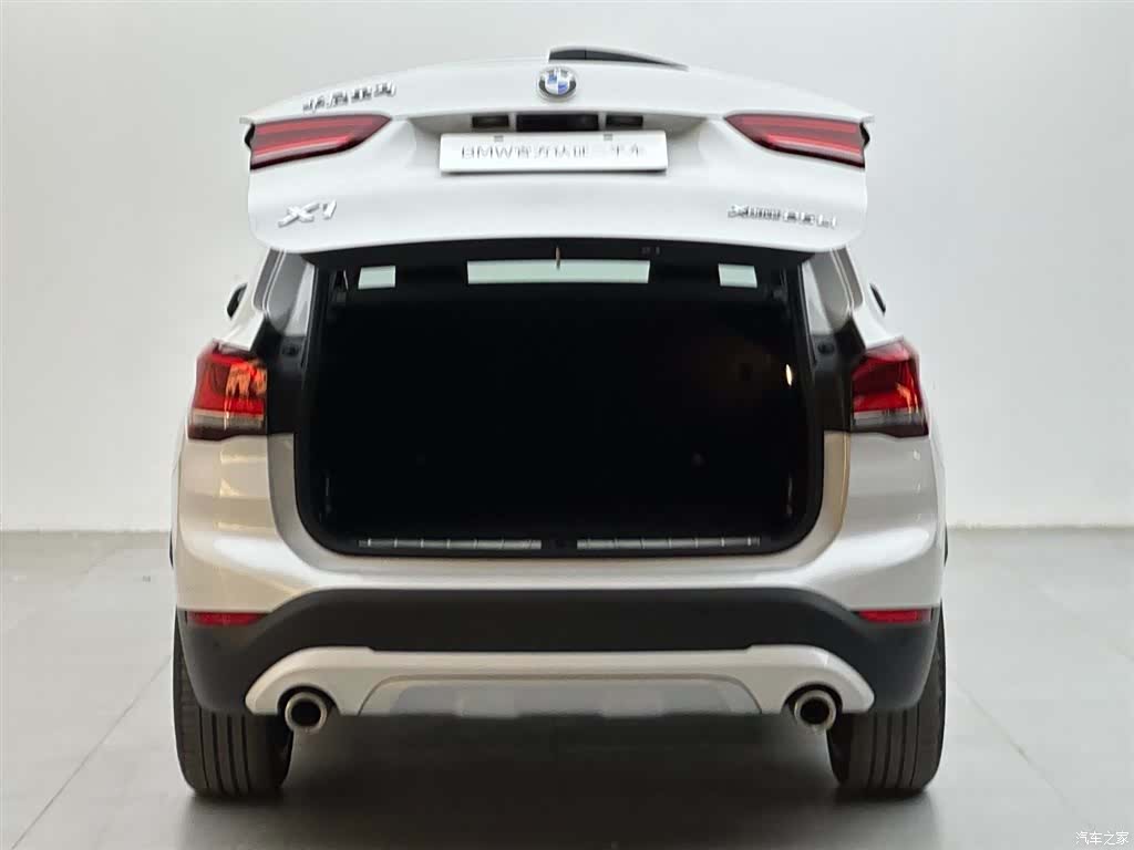 BMW X1, 2021 6
