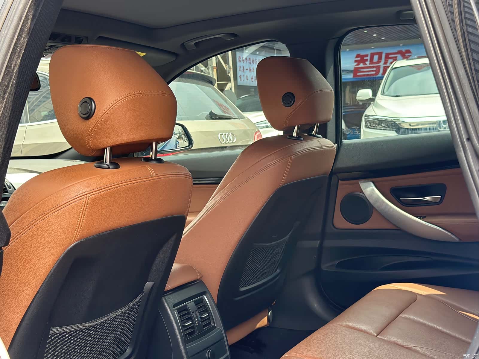 BMW 3 Series, 2018 14
