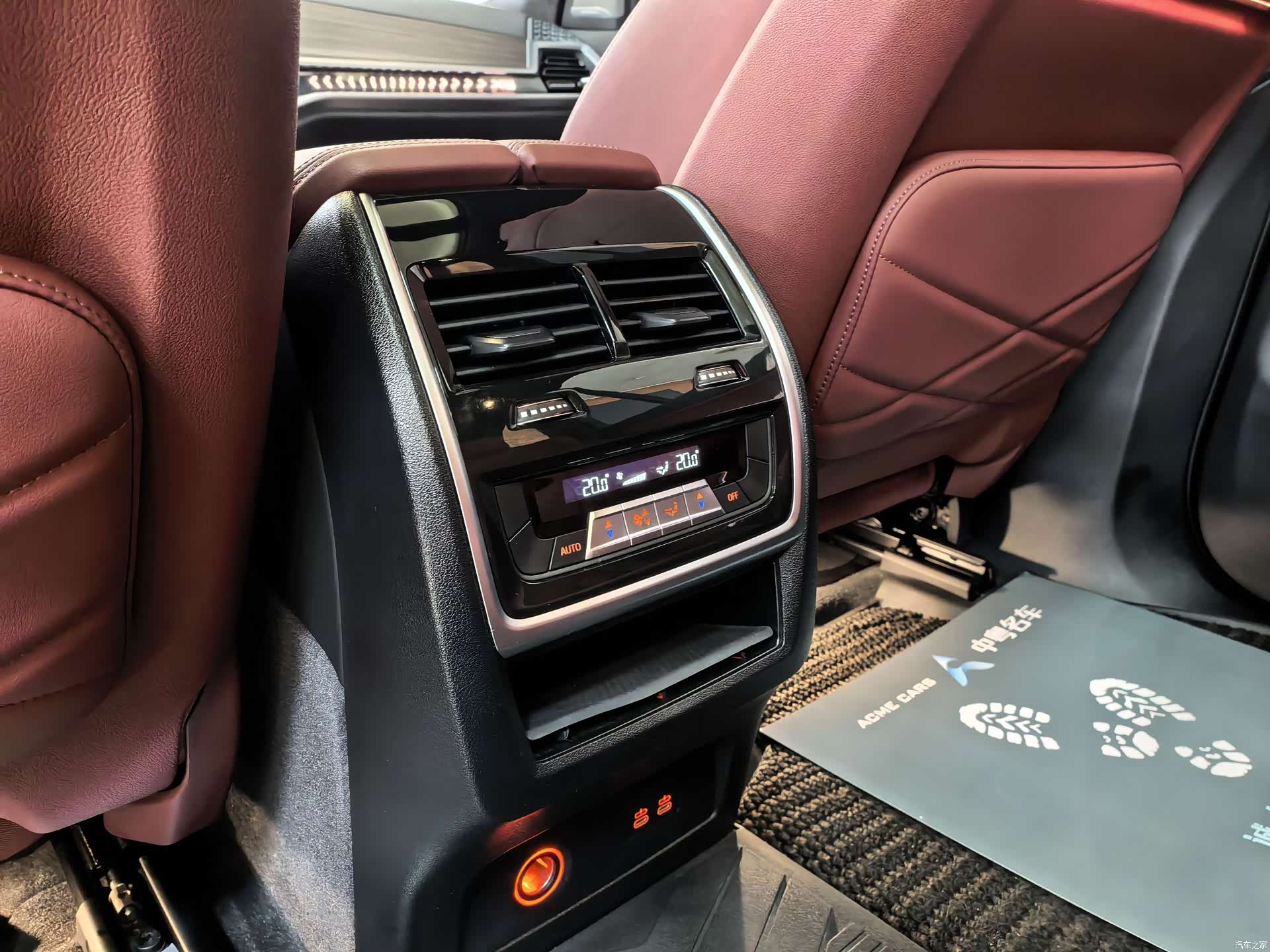 BMW X5, 2024 10