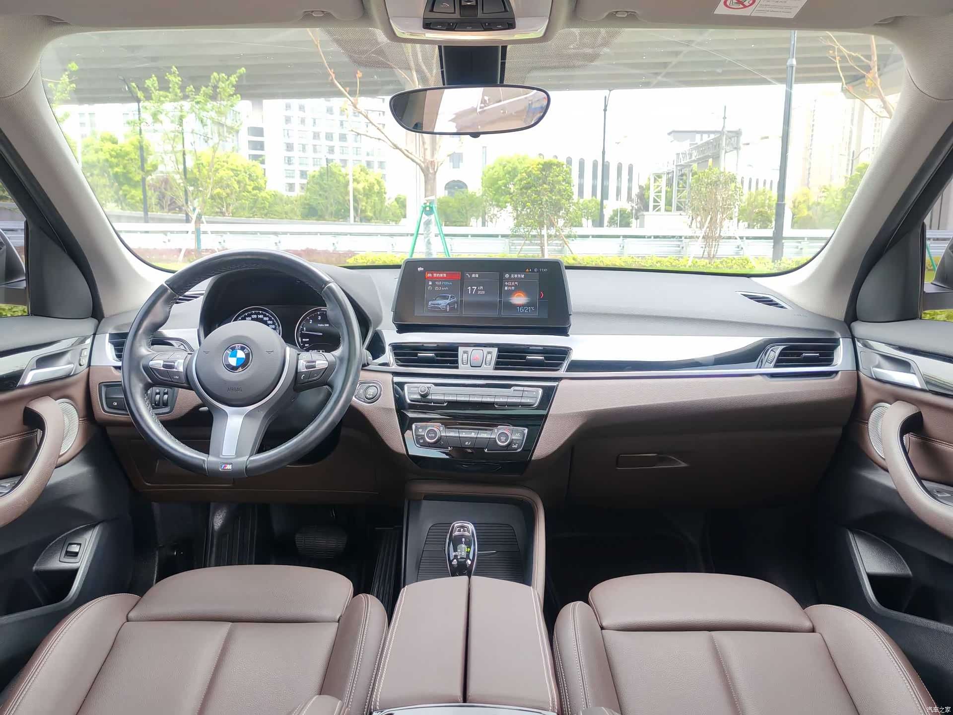 BMW X1, 2023 19