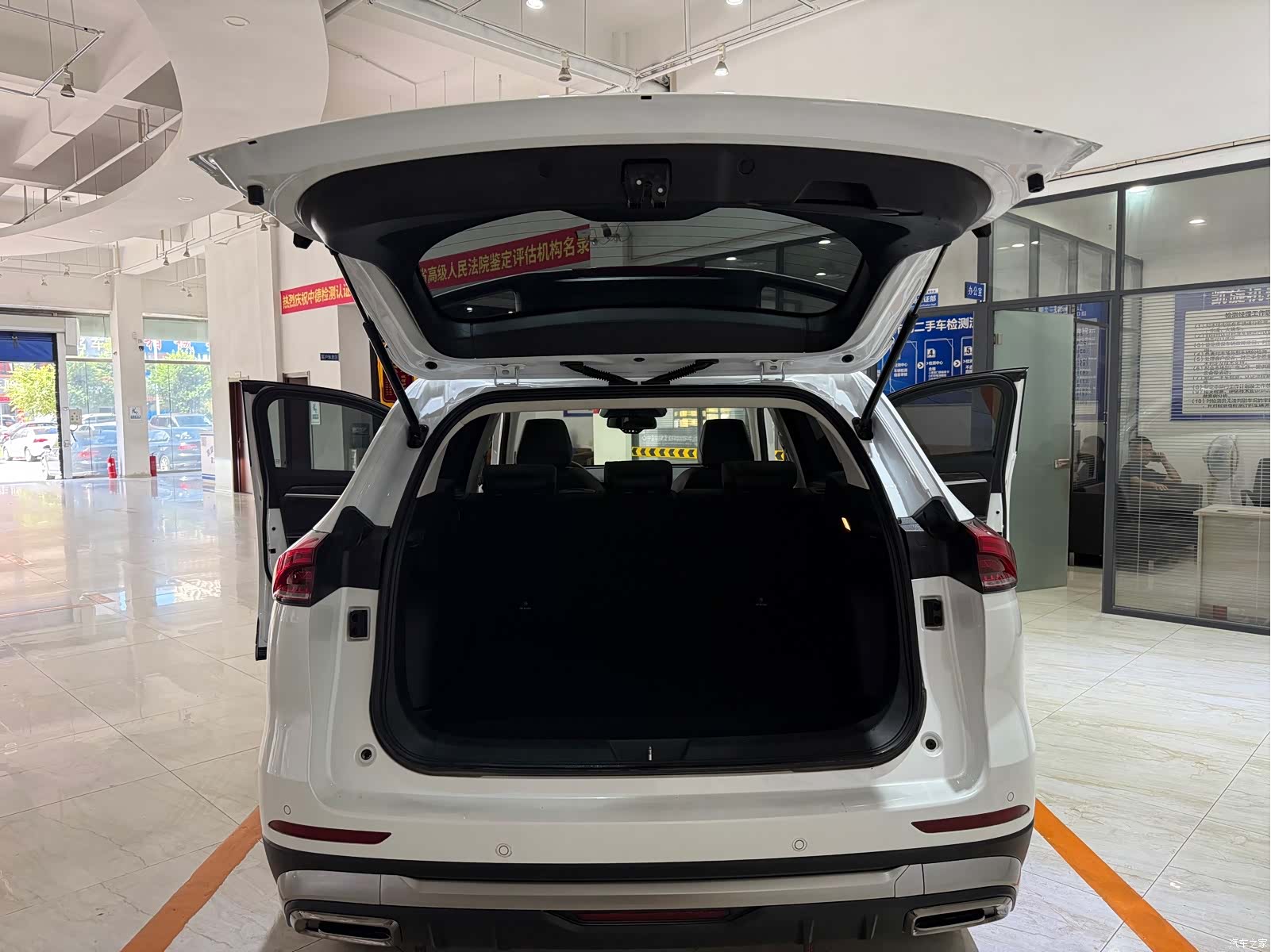 Haval H6, 2023 11