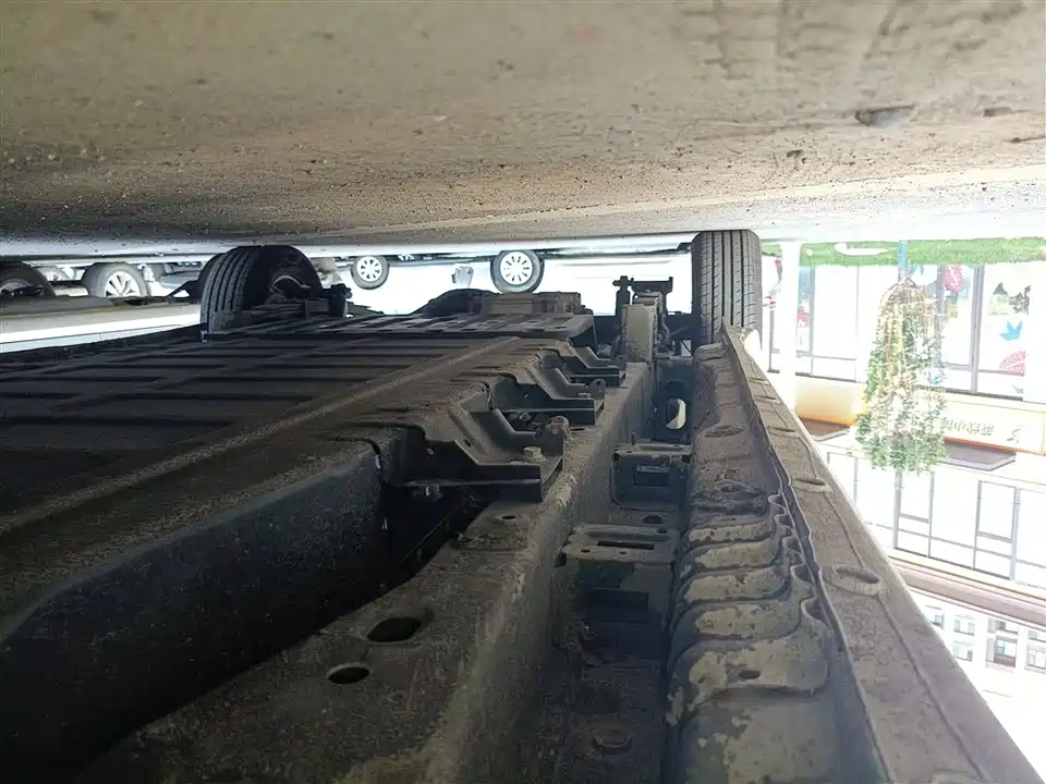 Wuling Wuling Hongguang