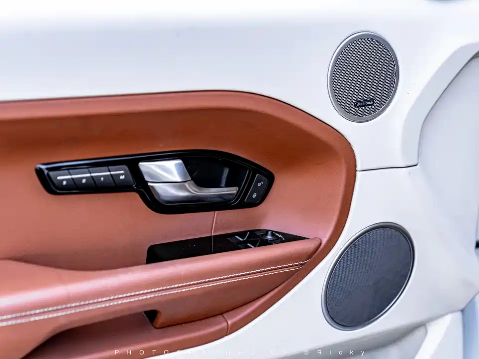 Land Rover Range Rover Aurora