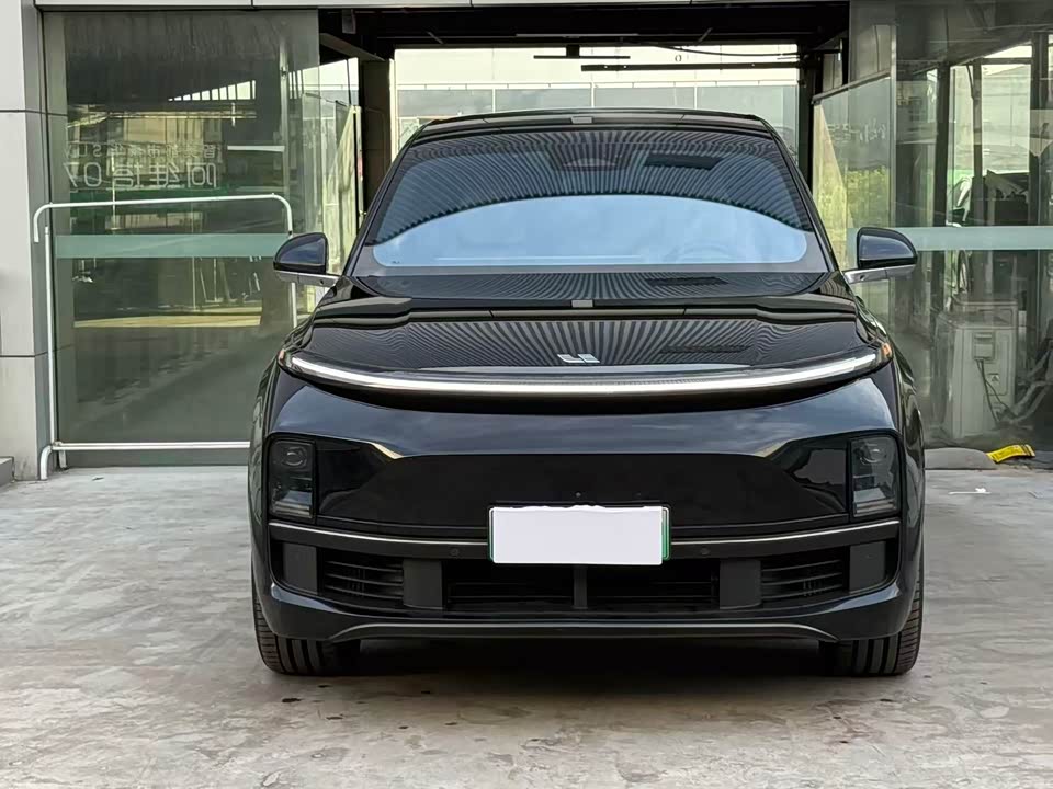 Li Auto Ideal L9