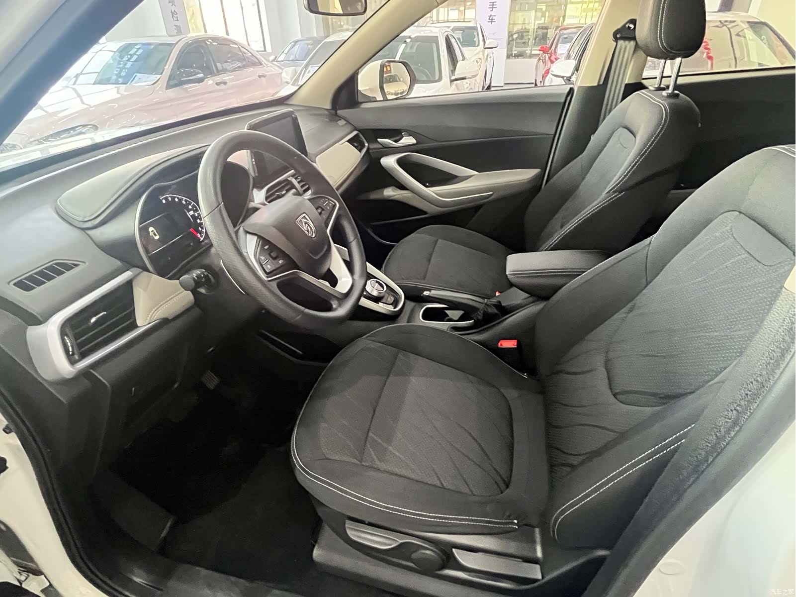 Wuling 510, 2019 8