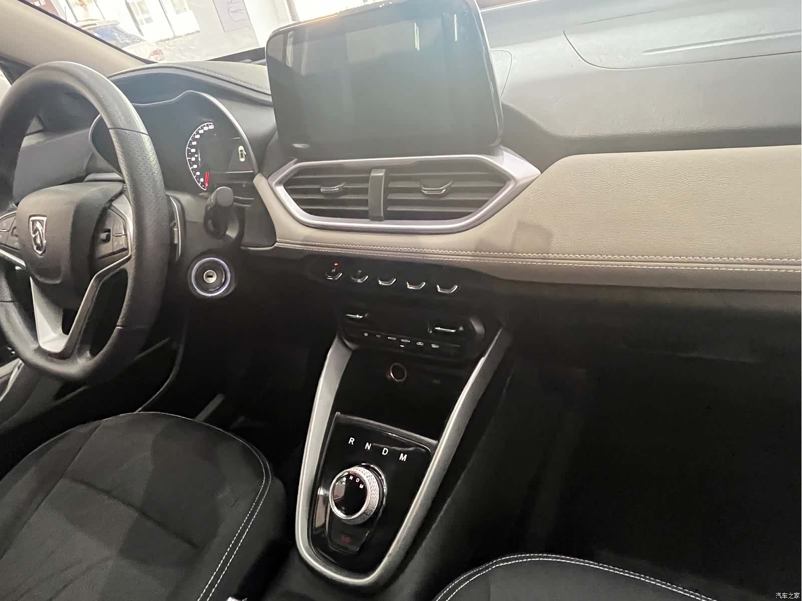 Wuling 510, 2019 13