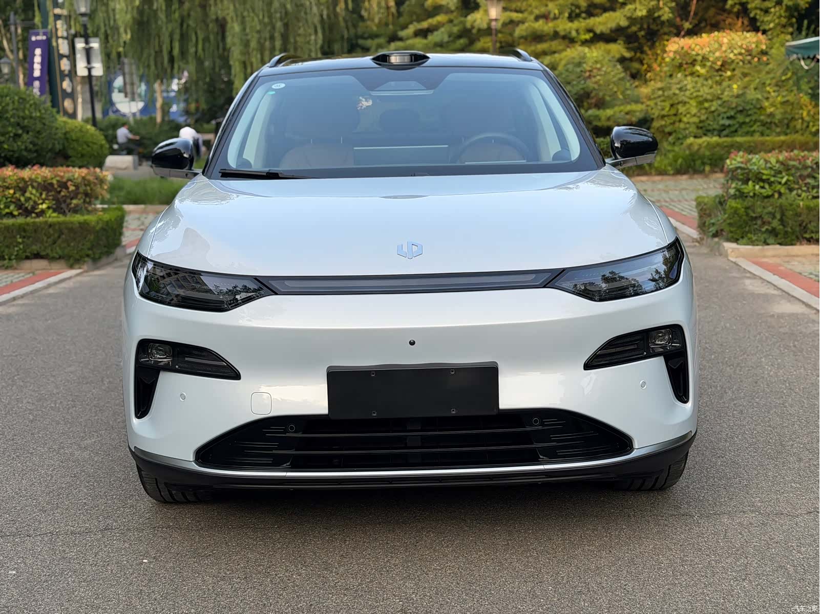 Leapmotor C11, 2025 2