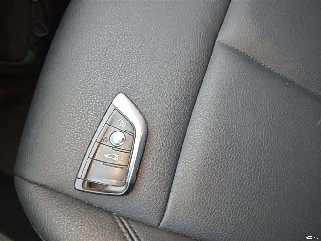 BMW X1, 2019 9