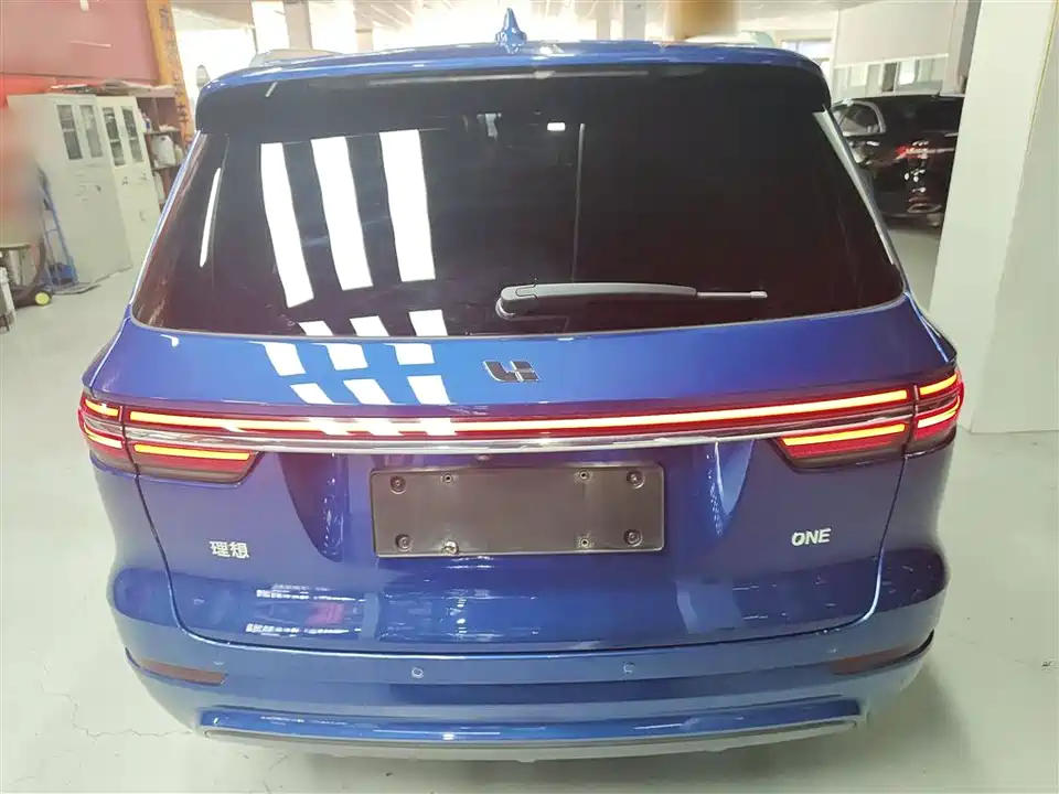 Li Auto Ideal ONE