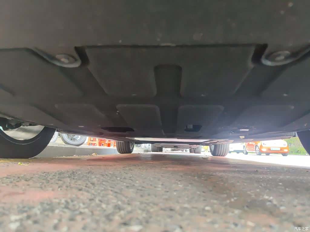 Roewe D7, 2026 25